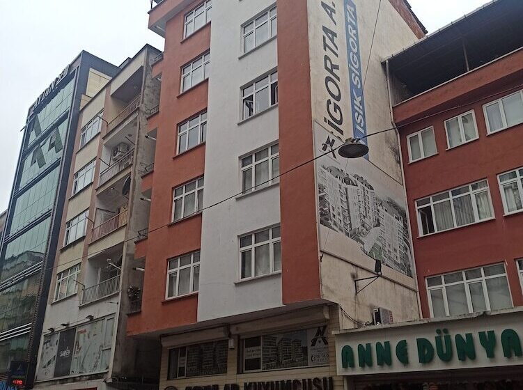 Giresun Apart Otel