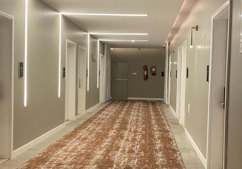 酒店 Golden Andalus Abha