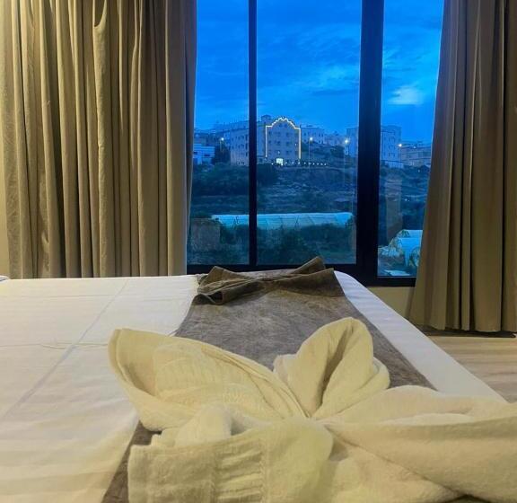 酒店 Golden Andalus Abha