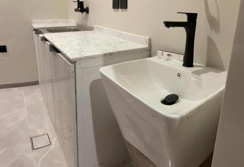 酒店 Golden Andalus Abha