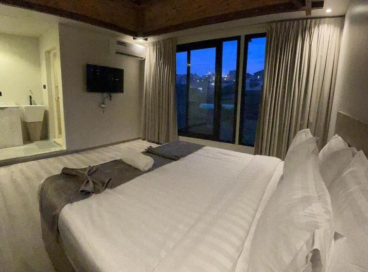 酒店 Golden Andalus Abha