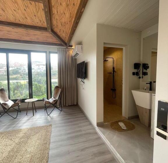 酒店 Golden Andalus Abha