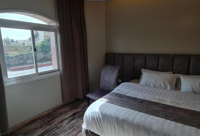 酒店 Golden Andalus Abha