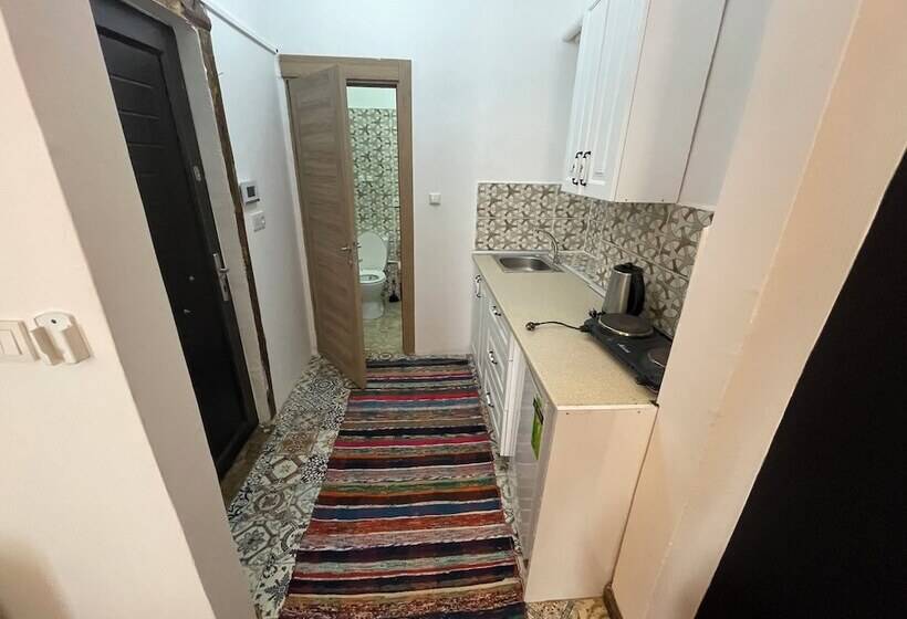 Golden Home Taksim