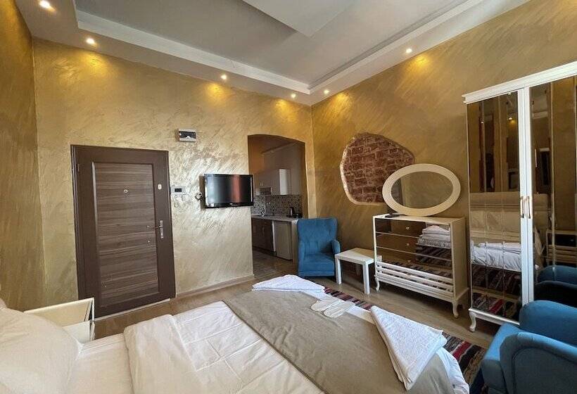 Golden Home Taksim