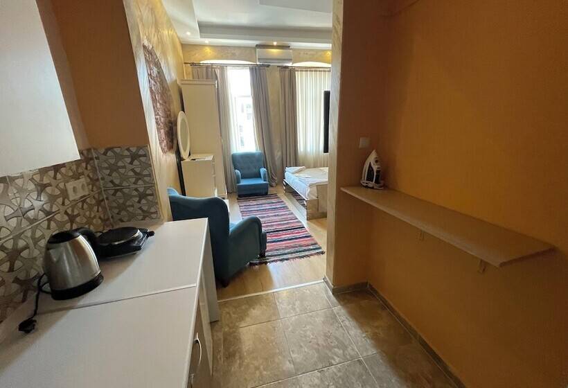 Golden Home Taksim