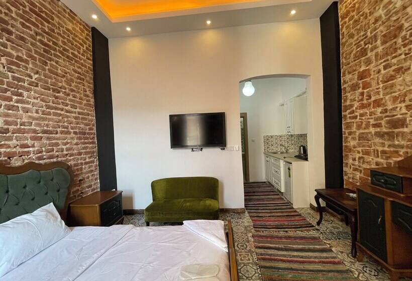 Golden Home Taksim