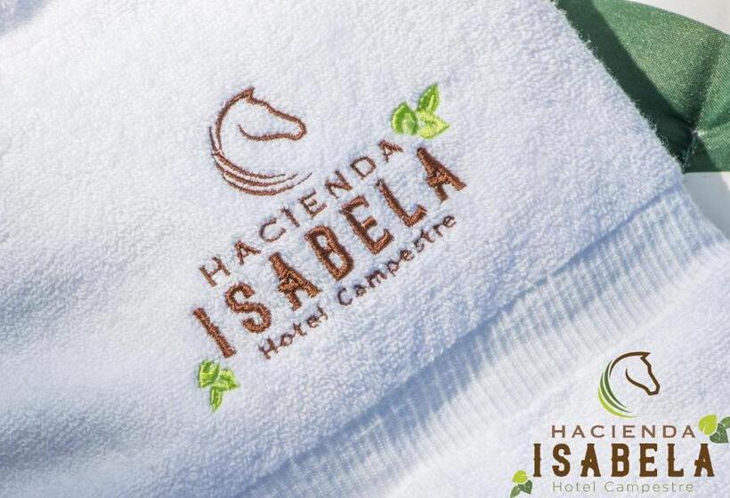 Hacienda Isabela Hotel Campestre