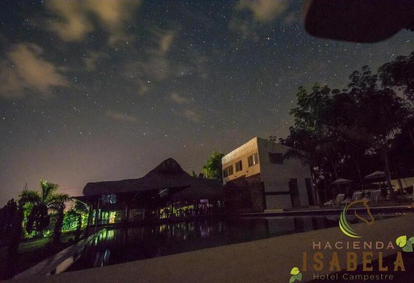 Hacienda Isabela Hotel Campestre