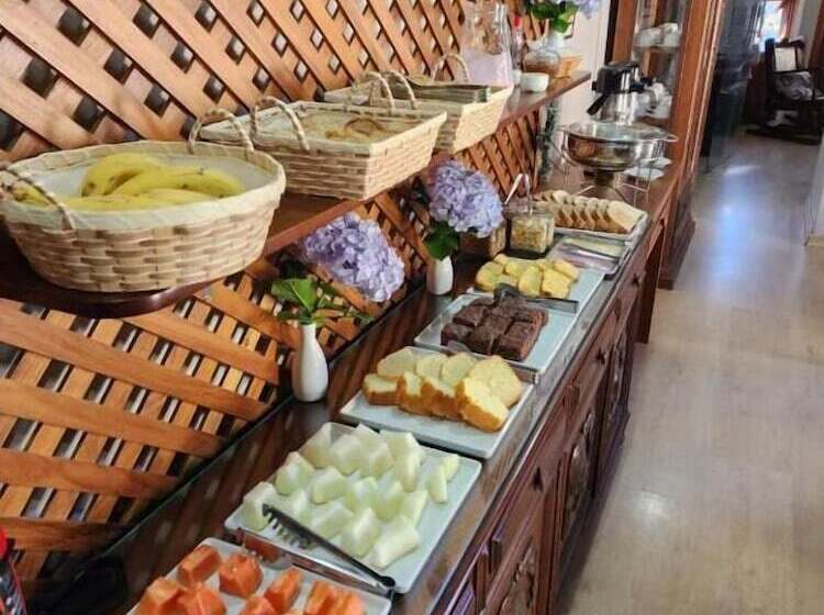 Хостел Pousada Dos Pássaros