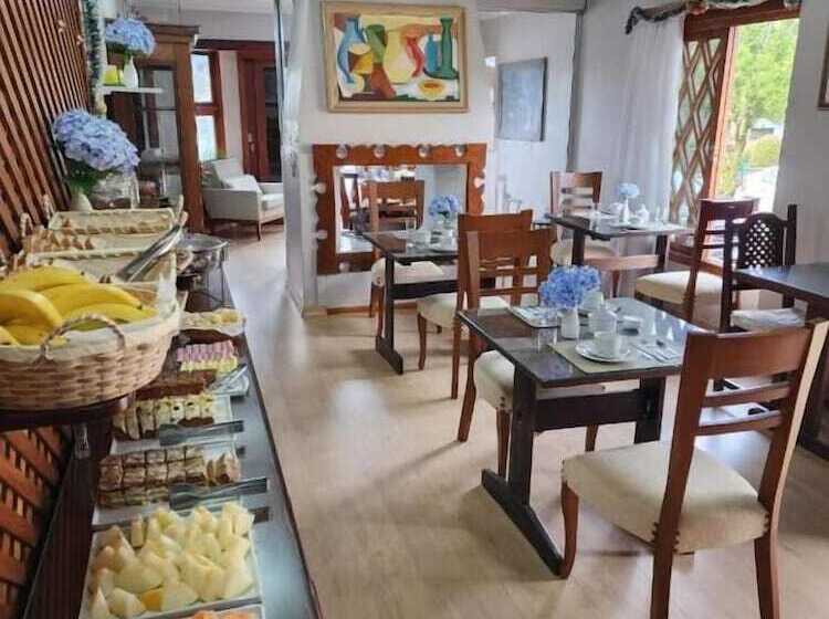 Хостел Pousada Dos Pássaros