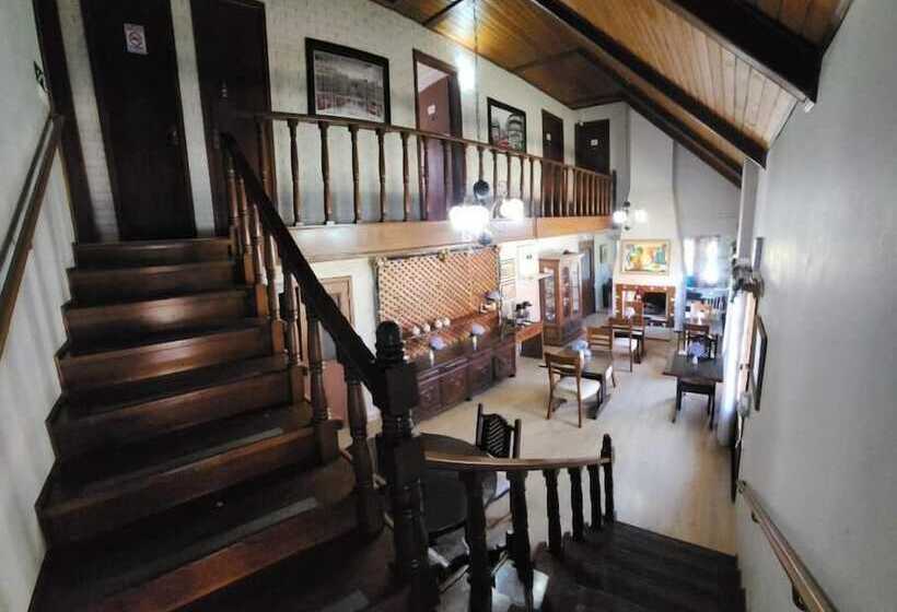 Хостел Pousada Dos Pássaros