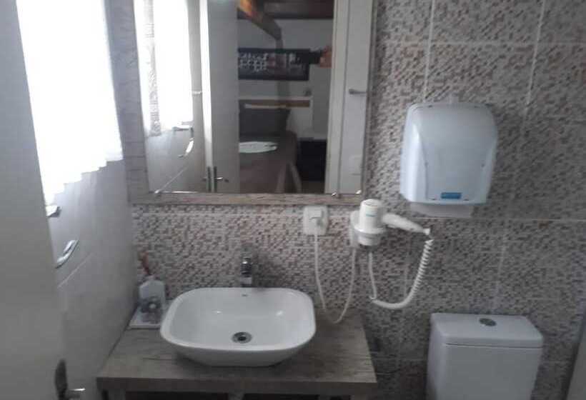 Хостел Pousada Dos Pássaros