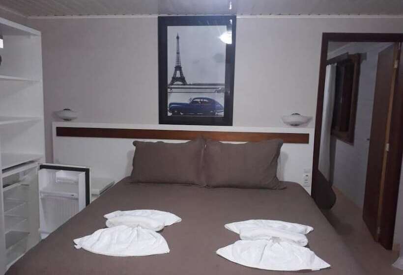 Хостел Pousada Dos Pássaros