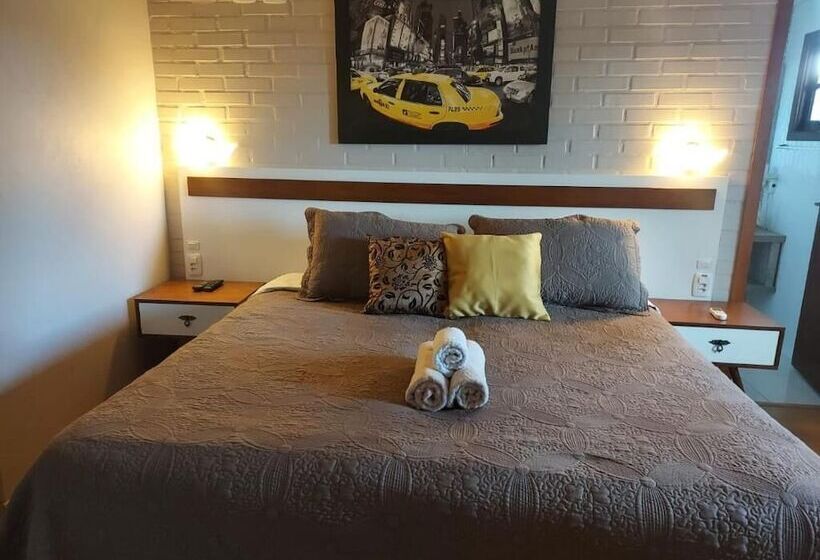 Хостел Pousada Dos Pássaros