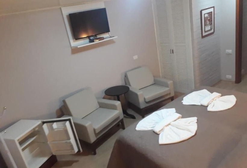 Хостел Pousada Dos Pássaros