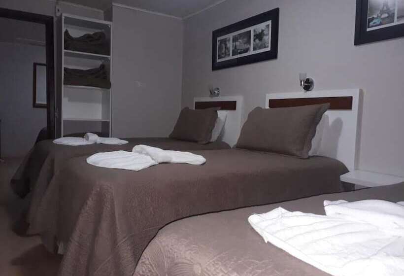 Хостел Pousada Dos Pássaros