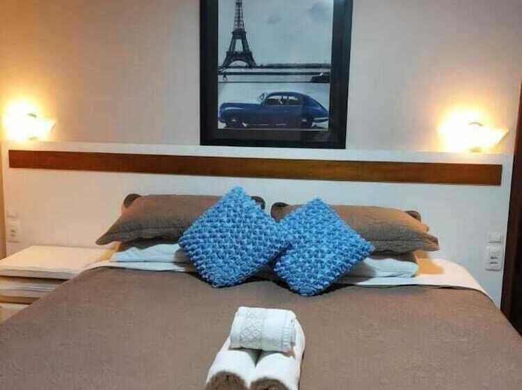 Хостел Pousada Dos Pássaros