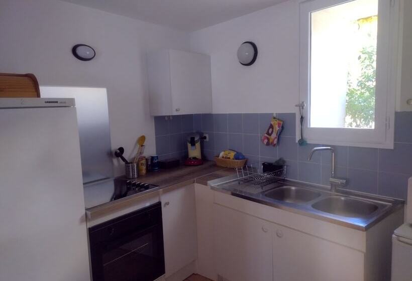 فندق فئة نجمة واحدة Gîte De L Aspa