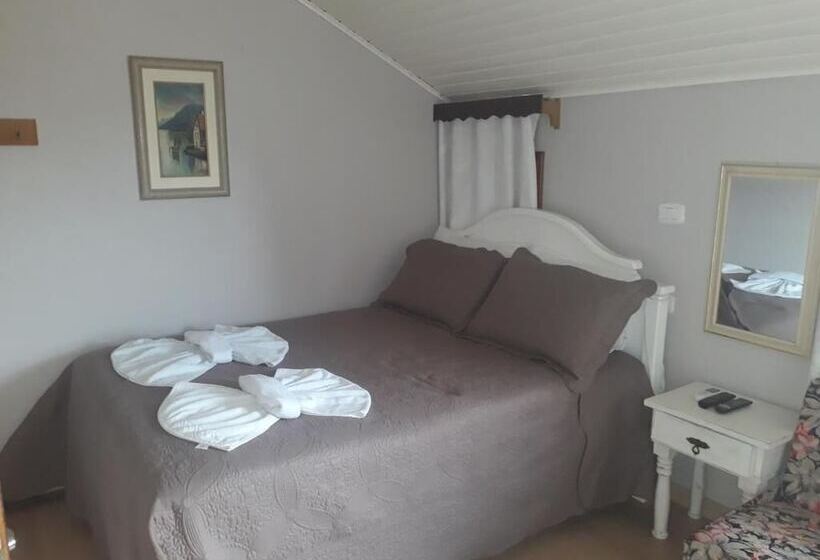 Хостел Pousada Dos Pássaros