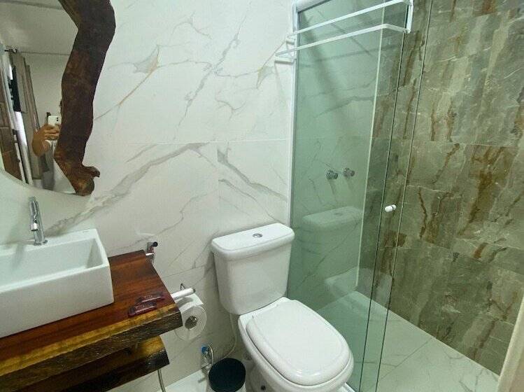 פונדק Pousada São Miguel Beach Beira Mar