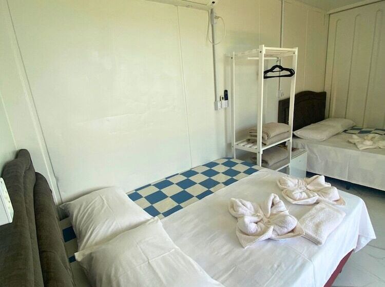 פונדק Pousada São Miguel Beach Beira Mar