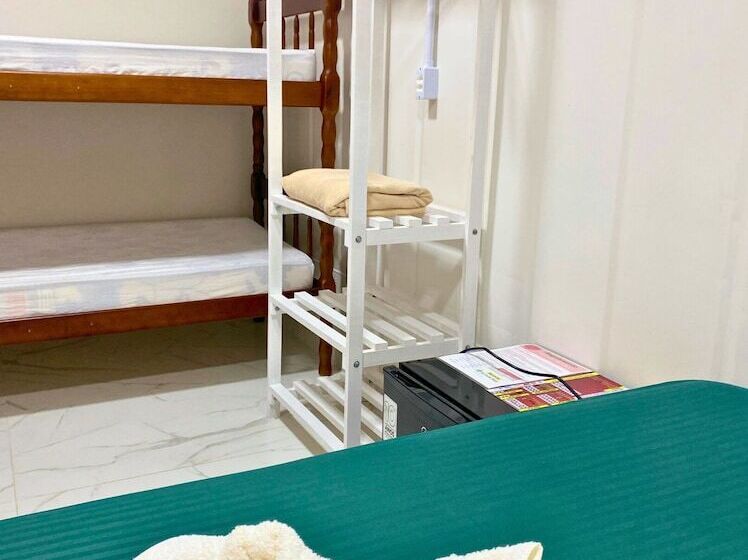 פונדק Pousada São Miguel Beach Beira Mar