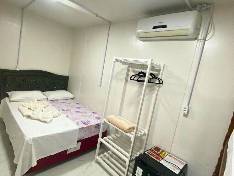 פונדק Pousada São Miguel Beach Beira Mar