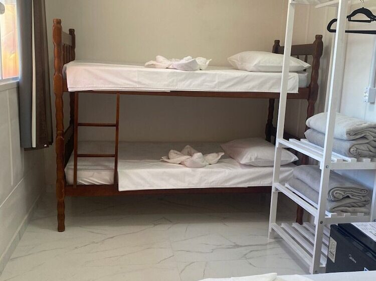 פונדק Pousada São Miguel Beach Beira Mar