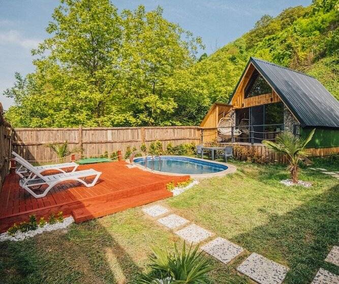 客栈 Silent Hill Bungalow