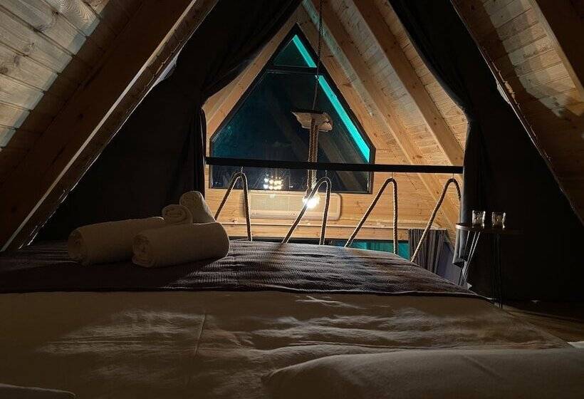 客栈 Silent Hill Bungalow