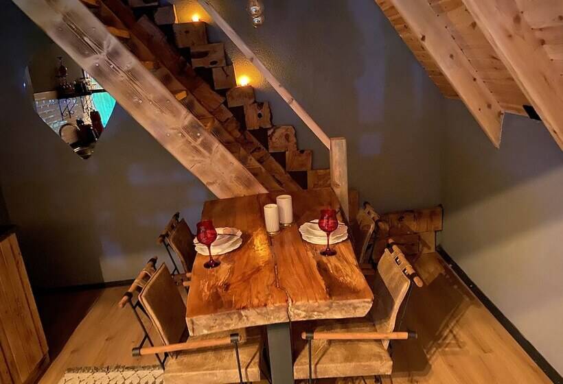 客栈 Silent Hill Bungalow