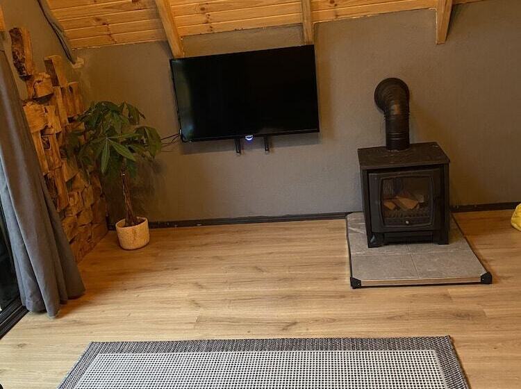 客栈 Silent Hill Bungalow