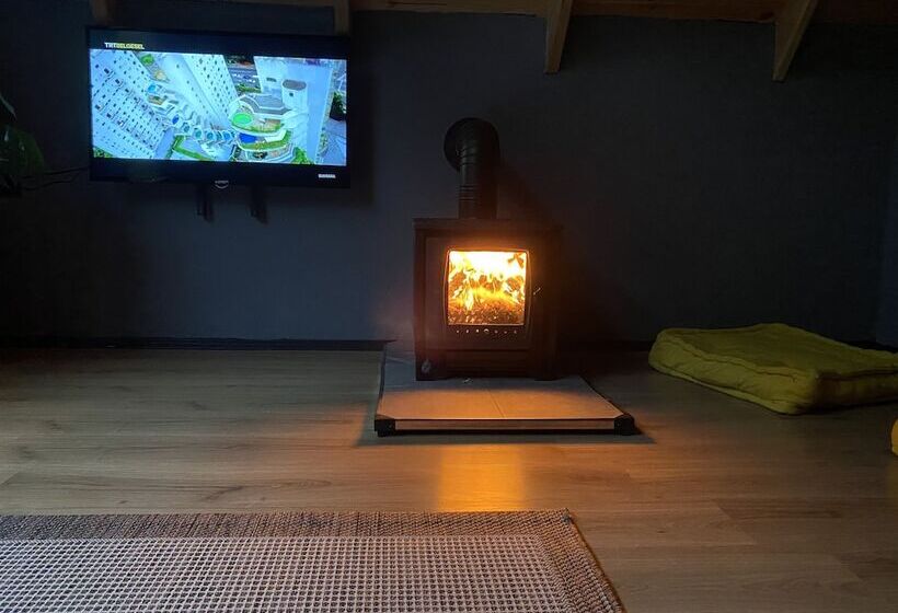 客栈 Silent Hill Bungalow