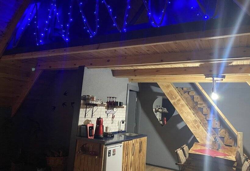 客栈 Silent Hill Bungalow