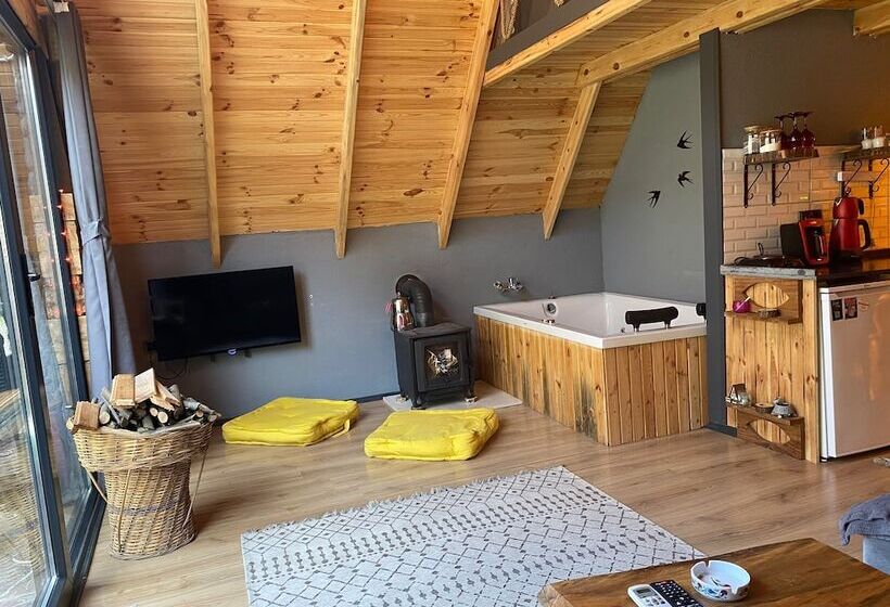 客栈 Silent Hill Bungalow