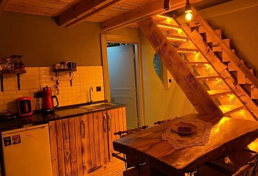 客栈 Silent Hill Bungalow