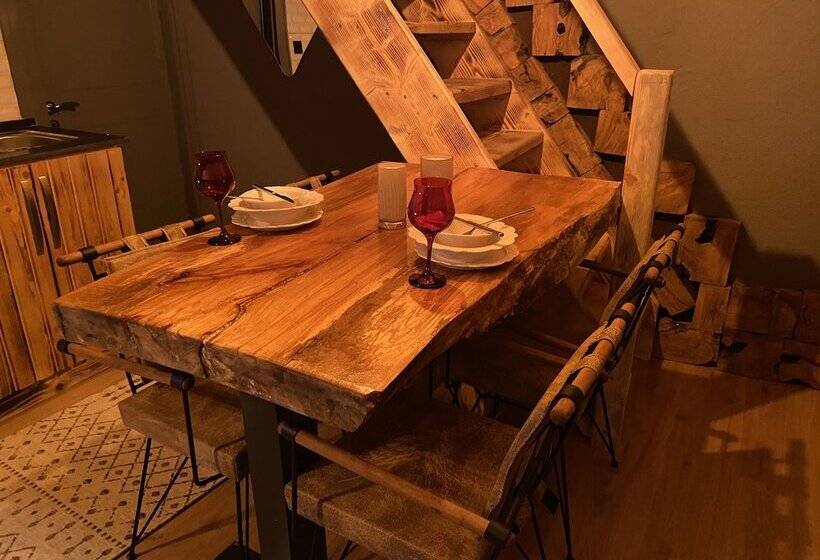 客栈 Silent Hill Bungalow