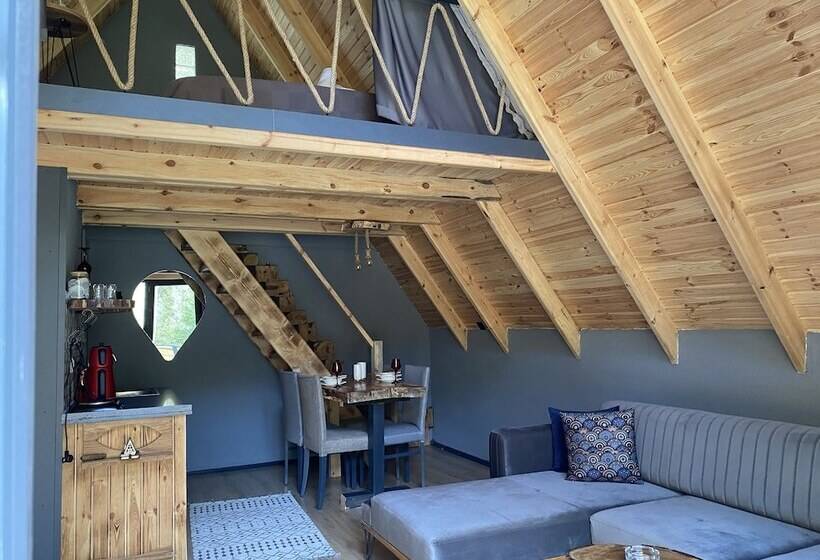 客栈 Silent Hill Bungalow