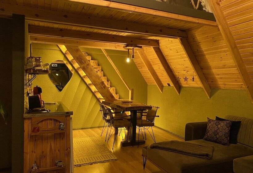 客栈 Silent Hill Bungalow