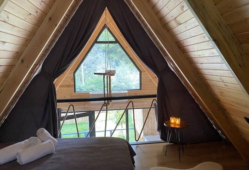 客栈 Silent Hill Bungalow