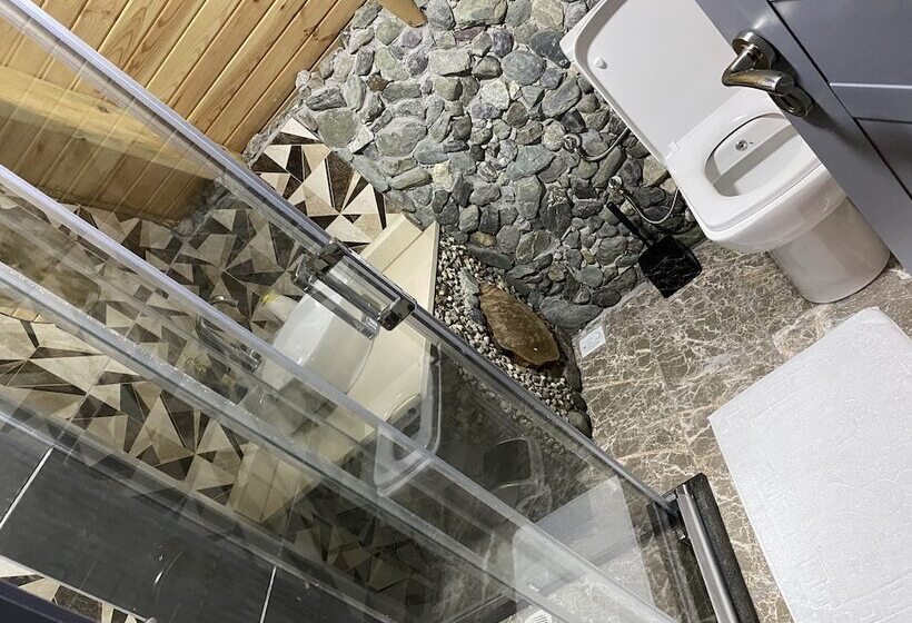 客栈 Silent Hill Bungalow