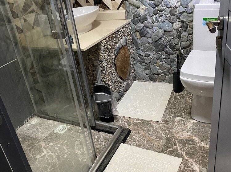 客栈 Silent Hill Bungalow