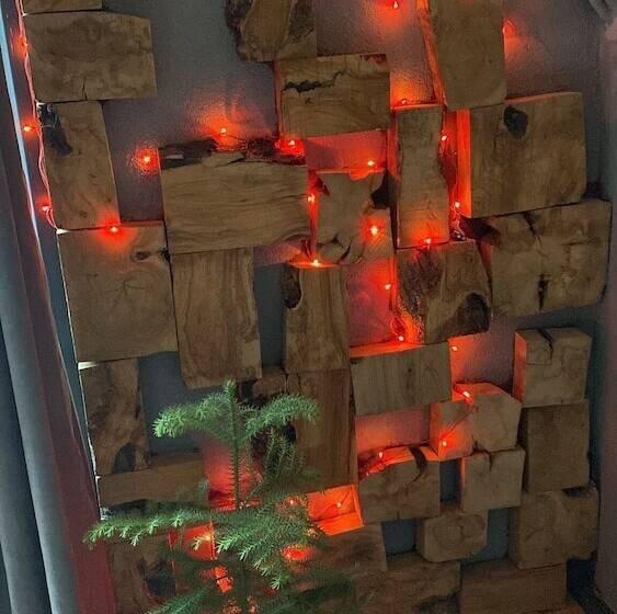 客栈 Silent Hill Bungalow