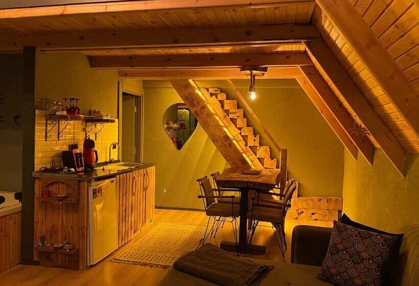 客栈 Silent Hill Bungalow