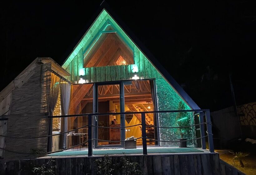 客栈 Silent Hill Bungalow