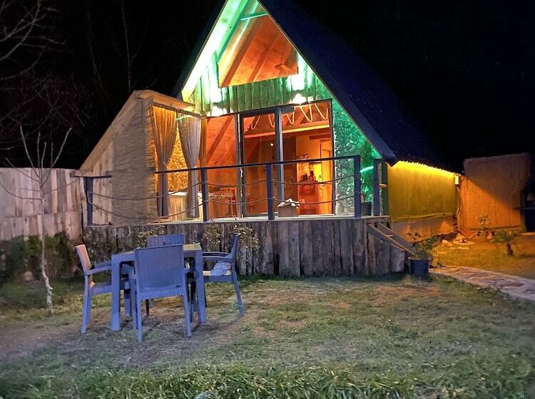 客栈 Silent Hill Bungalow