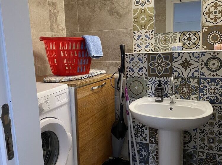 فندق فئة نجمة واحدة Villa Lara Tatil Evleri