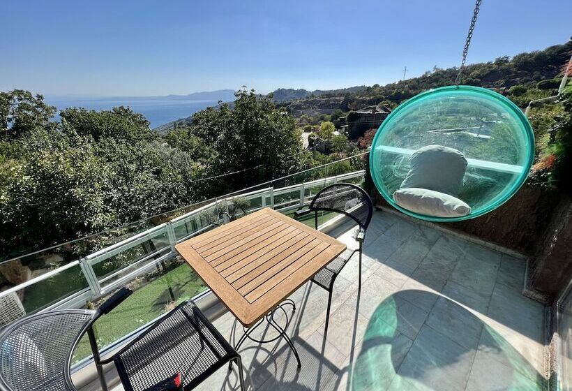 فندق فئة نجمة واحدة Mandarine Kayalar