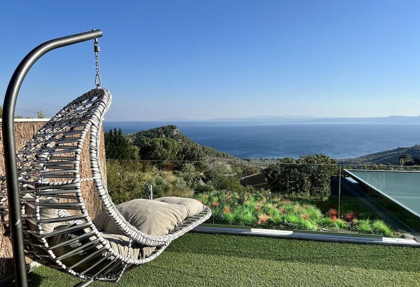 فندق فئة نجمة واحدة Mandarine Kayalar